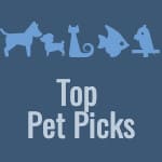 Top Pet Picks
